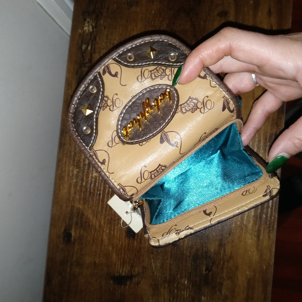 Baby Phat Wallet